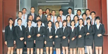 công ty cung ứng nhân lực tại hà nội