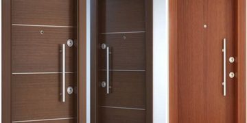 cửa gỗ công nghiệp hà nội