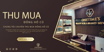 Mua Bán Đồng Hồ Rolex Cũ Chất Lượng Và Uy Tín