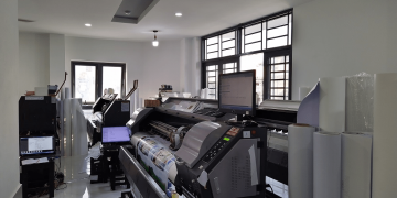 Công Ty In Tem Decal Giá Rẻ Cầu Giấy