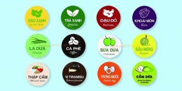 Top 5 Đơn Vị Chuyên In Tem Nhãn Hà Nội Chất Lượng Giá Rẻ