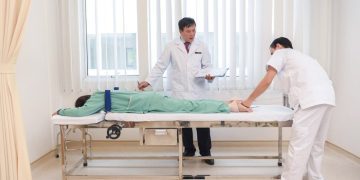 Nắn Chỉnh Xương Khớp Hà Nội