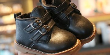 Shop Giày Dép Trẻ Em Ở Hà Nội