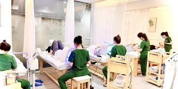 Liệu Trình Trị Sẹo Rỗ Hết Bao Nhiêu Tiền Tại Spa
