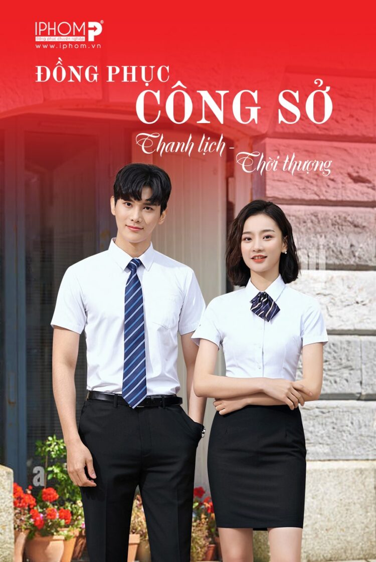 công ty may đồng phục tại hà nội