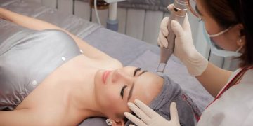 Top 9 Địa Chỉ Xăm Nốt Ruồi Phong Thủy Hà Nội Uy Tín