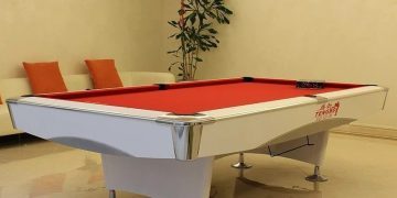 Bida Sao Việt – Đại Lý Cung Cấp Sản Phẩm & Dịch Vụ Bida Hàng Đầu Hà Nội