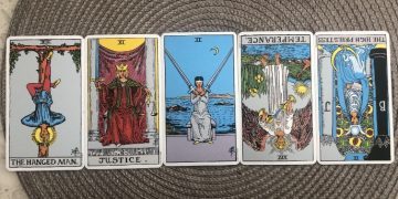 Bói Bài Tarot Hà Nội