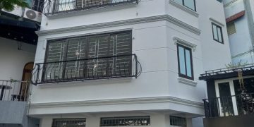 công ty cải tạo xây dựng ở Hà Nội
