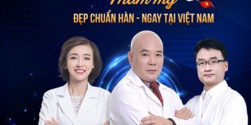 khử thâm môi hà nội