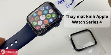 Lưu Ngay Top 10 Địa Chỉ Sửa Apple Watch Hà Nội Uy Tín