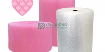 cuộn xốp hơi