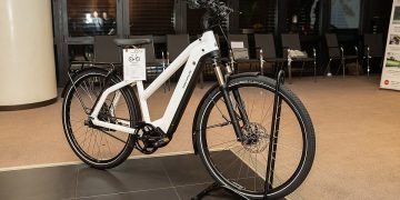 Top 10 Cửa Hàng Xe Đạp Điện Trợ Lực Tại Hà Nội Chất Lượng Nhất