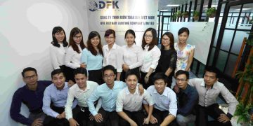 công ty kiểm toán tại hà nội