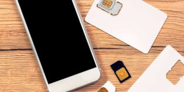 Cách lấy mã PUK sim mobifone