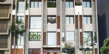 Sửa chữa khách sạn Hà Nội