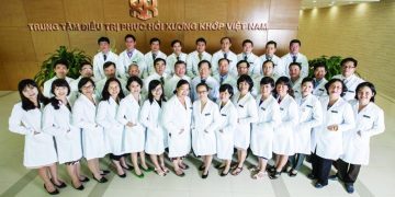 phòng khám cơ xương khớp