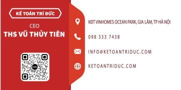 báo cáo tài chính quyết toán thuế