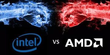 Giữa Chip AMD Và Intel Nên Chọn Laptop Sử Dụng Chip Nào?