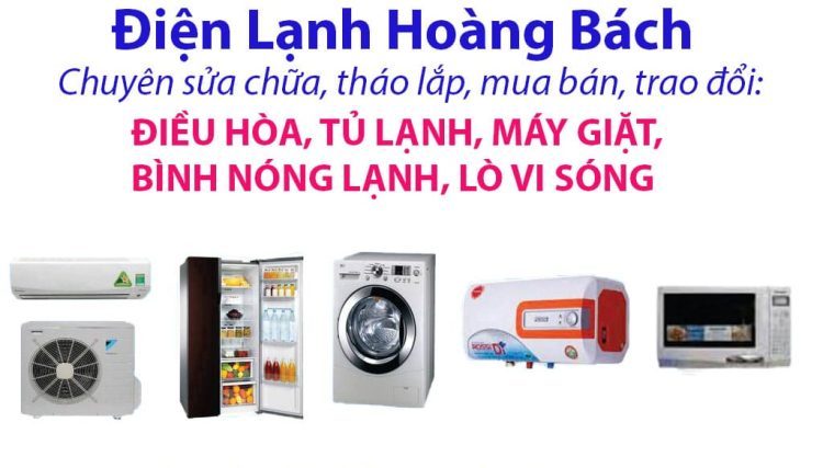 dịch vụ vệ sinh tủ lạnh tại Hà Nội 