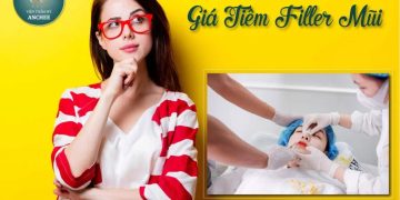 Giá Tiêm Filler Mũi Trung Bình Trên Thị Trường Là Bao Nhiêu?