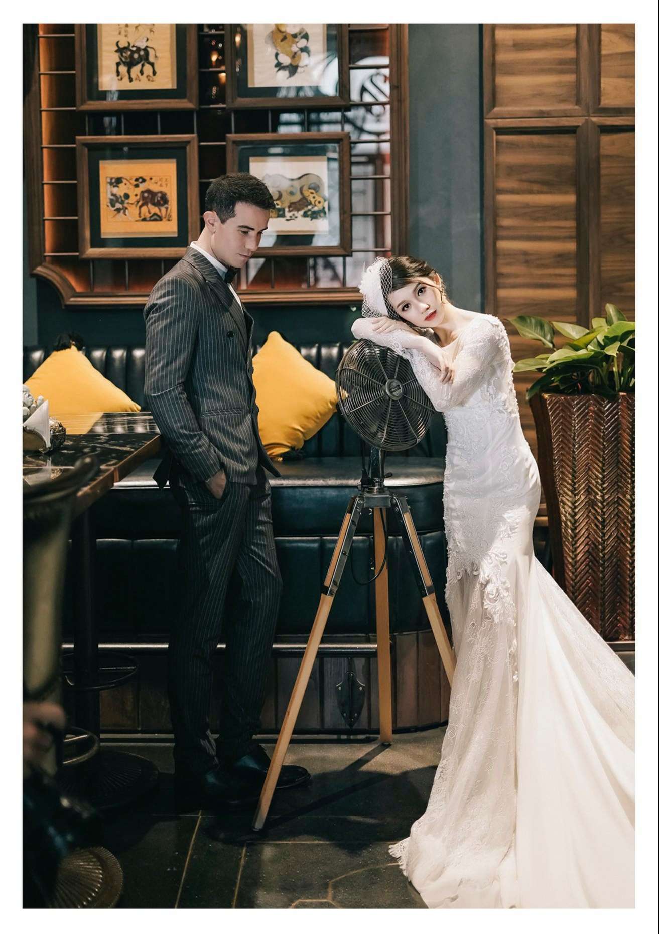 Sophia Wedding Hà Nội