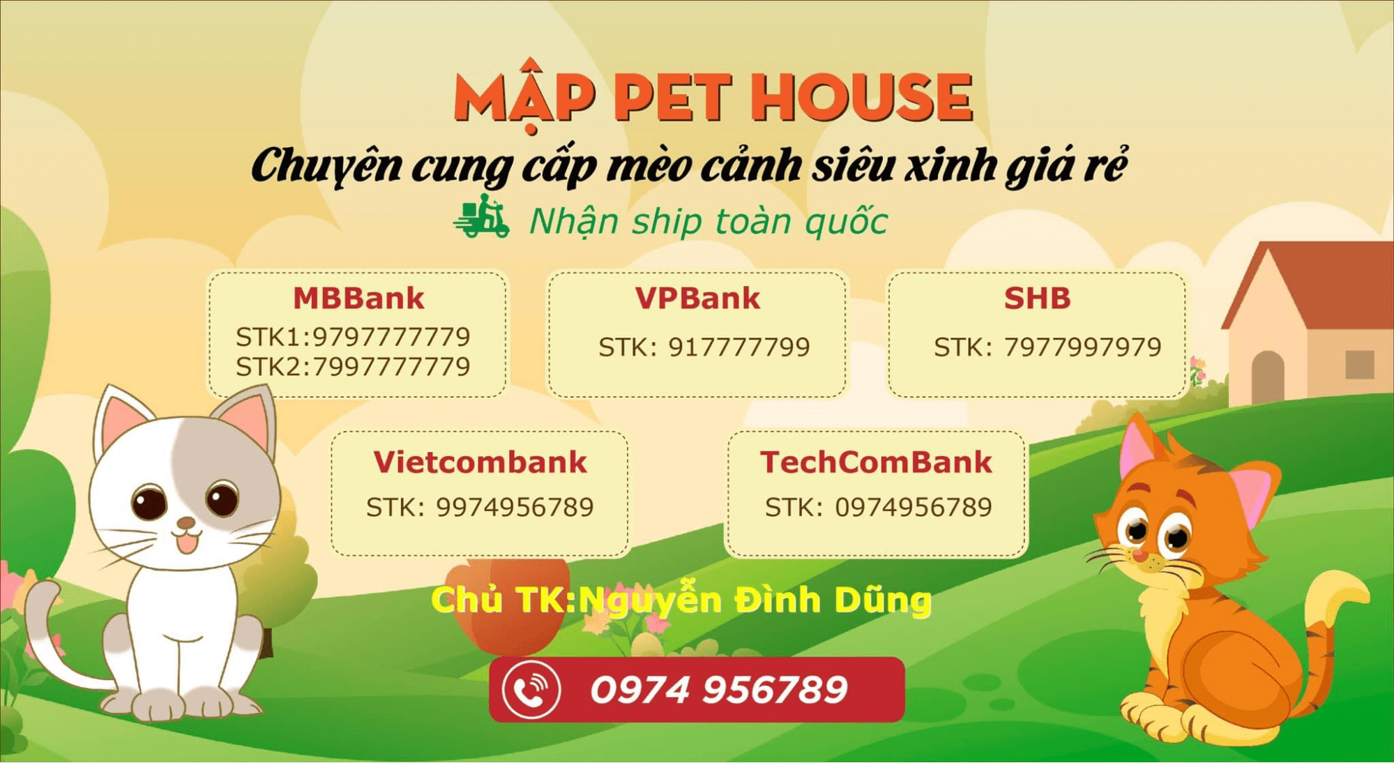 cửa hàng thú cưng ở Hà Nội