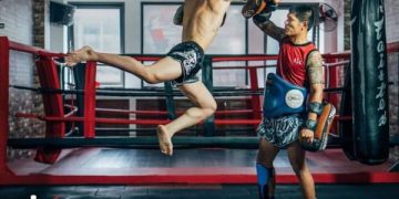 Kickfit Tại AKC Fitness – Vô Địch Về Đốt Calo