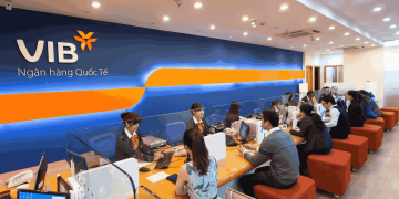 ngành nghề tại Vietnamworks.com