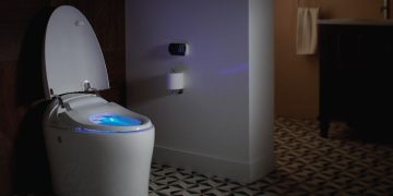 Những cải tiến về mặt tính năng không chỉ đáp ứng mục tiêu chăm sóc sức khỏe mà còn nâng cao trải nghiệm sử dụng bồn cầu, mang lại sự thuận tiện tối đa cho người dùng
