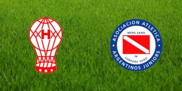 Nhận định Argentinos vs Huracan