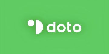 Doto Ra Mắt Sàn Giao Dịch Tại Việt Nam, Chỉ Ra Cách Nhà Giao Dịch Biến 10$ Thành 100$