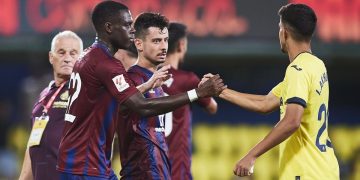 Trận đấu giữa Eldense và Zaragoza