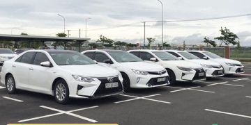 Taxi Lên Sân Bay Nội Bài Đón Xuân Năm Mới Cùng Taxi Đức Anh
