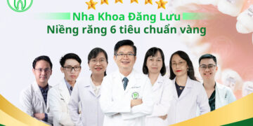 Nha khoa Đăng Lưu