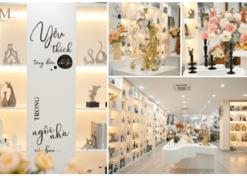 Cửa Hàng Maccy Home Decor