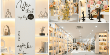 Cửa Hàng Maccy Home Decor