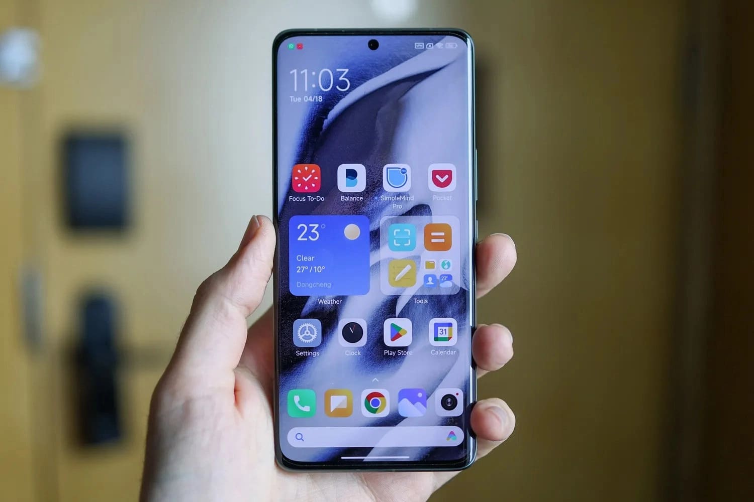 Cái nhìn tổng quan về Xiaomi 14 Ultra