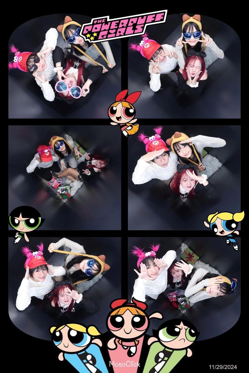 photobooth Hà Nội