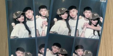 photobooth hoàn kiếm