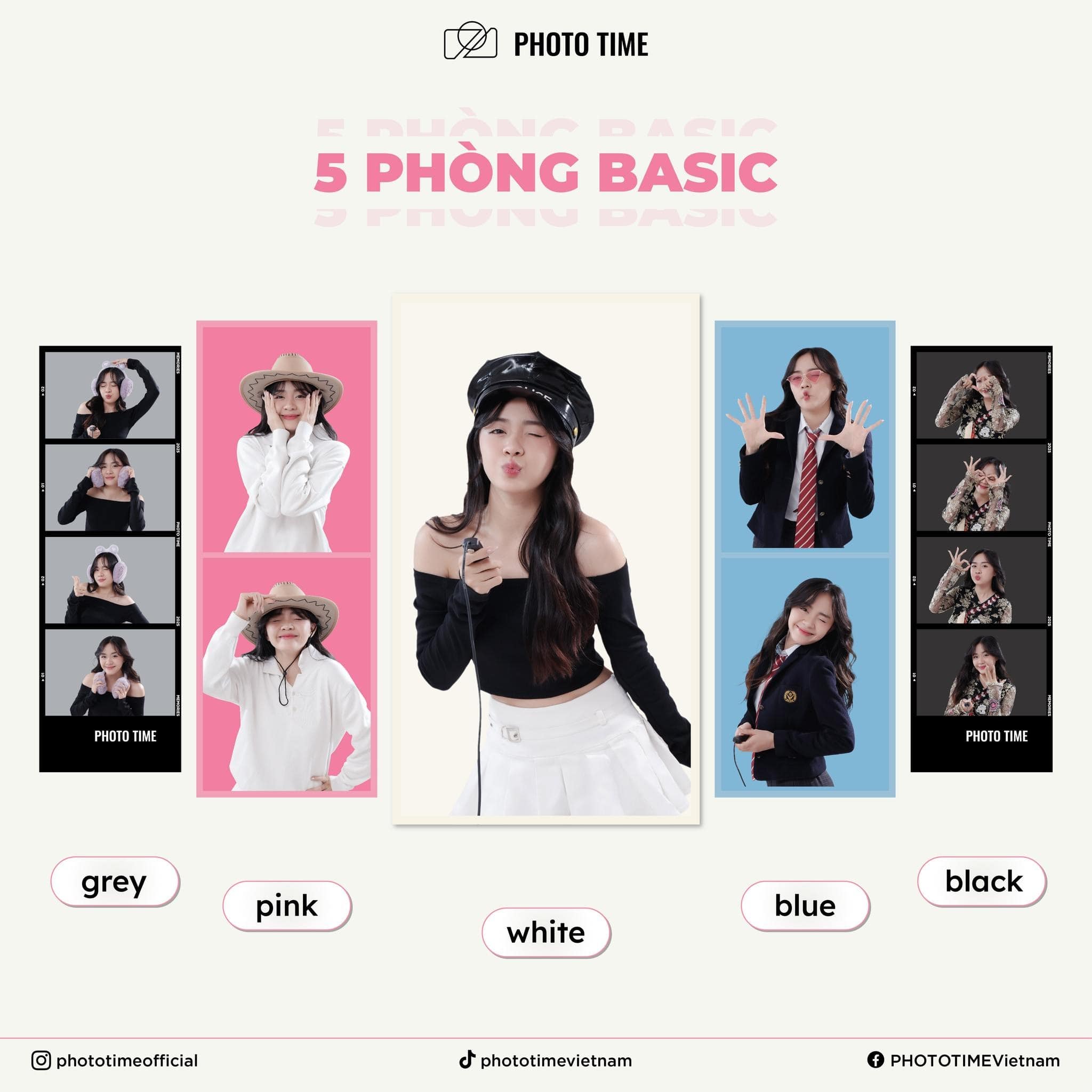 photobooth Thanh Xuân