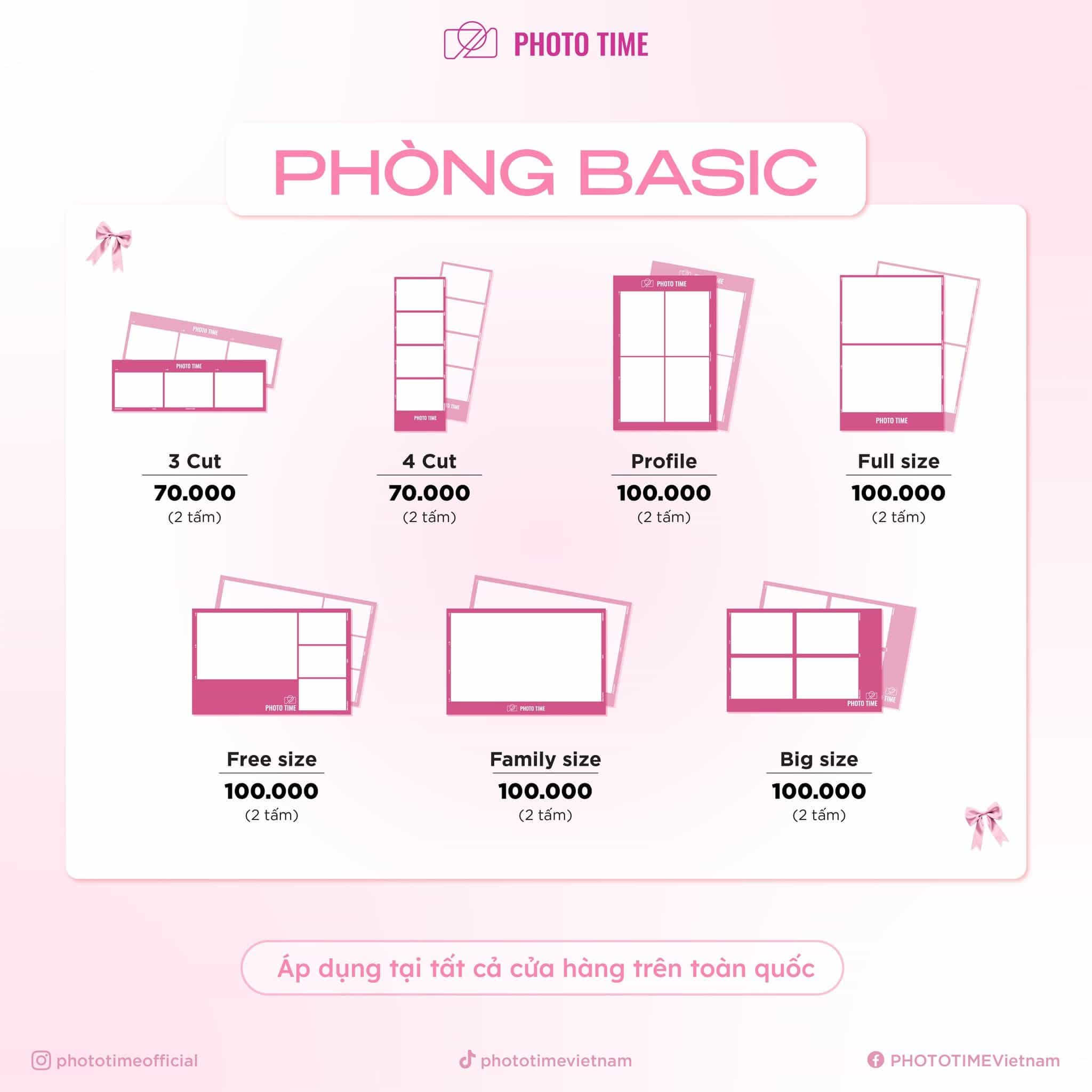 photobooth Thanh Xuân