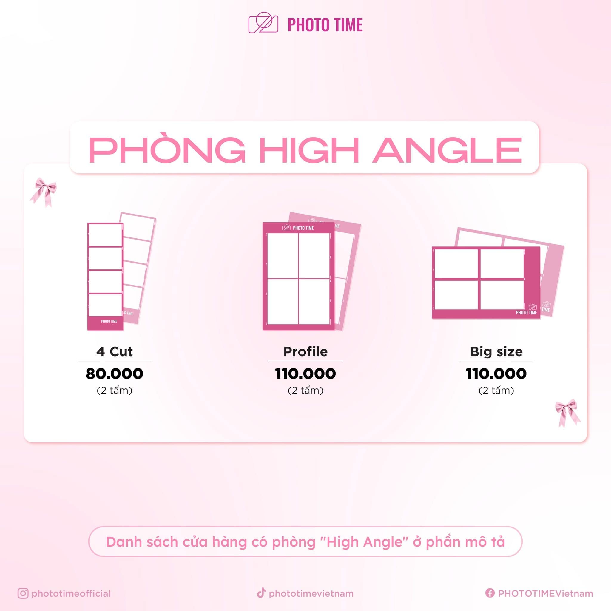 photobooth Thanh Xuân