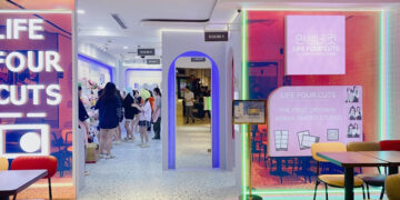 Top 3 Địa Chỉ Thuê Photobooth Ba Đình Nhiều Bạn Trẻ Yêu Thích