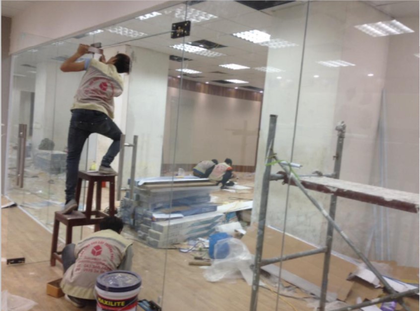 Công ty Đức Anh