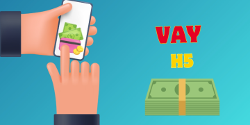 Những Lưu Ý Khi Vay Tiền H5 Duyệt Nhanh Trong Ngày