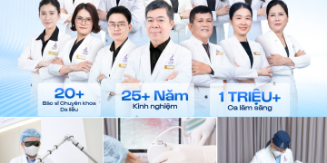 Công nghệ Acthyderm CO2 hiện được ứng dụng độc quyền tại Phòng khám Da liễu LG Clinic