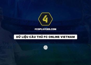 FCOplayers.Com và góc nhìn về giá trị của từng mùa thẻ FC Online