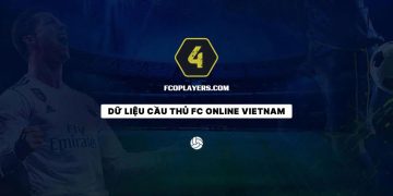 FCOplayers.Com và góc nhìn về giá trị của từng mùa thẻ FC Online